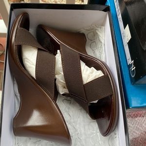 Ava chocolate 7-1/2